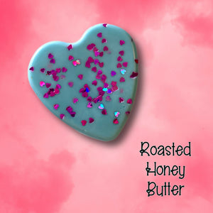 Roasted Honey Butter