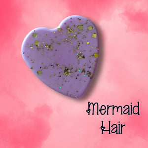 Mermaid Hair