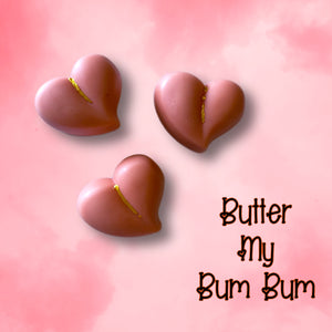 Butter My Bum Bum