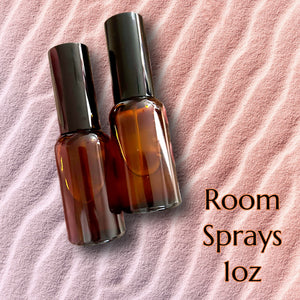 1oz Room Sprays